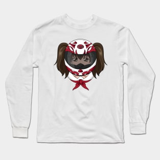 Chisame Long Sleeve T-Shirt